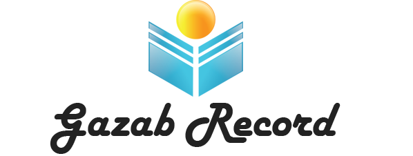 Gazab Record