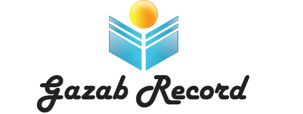 Gazab Record